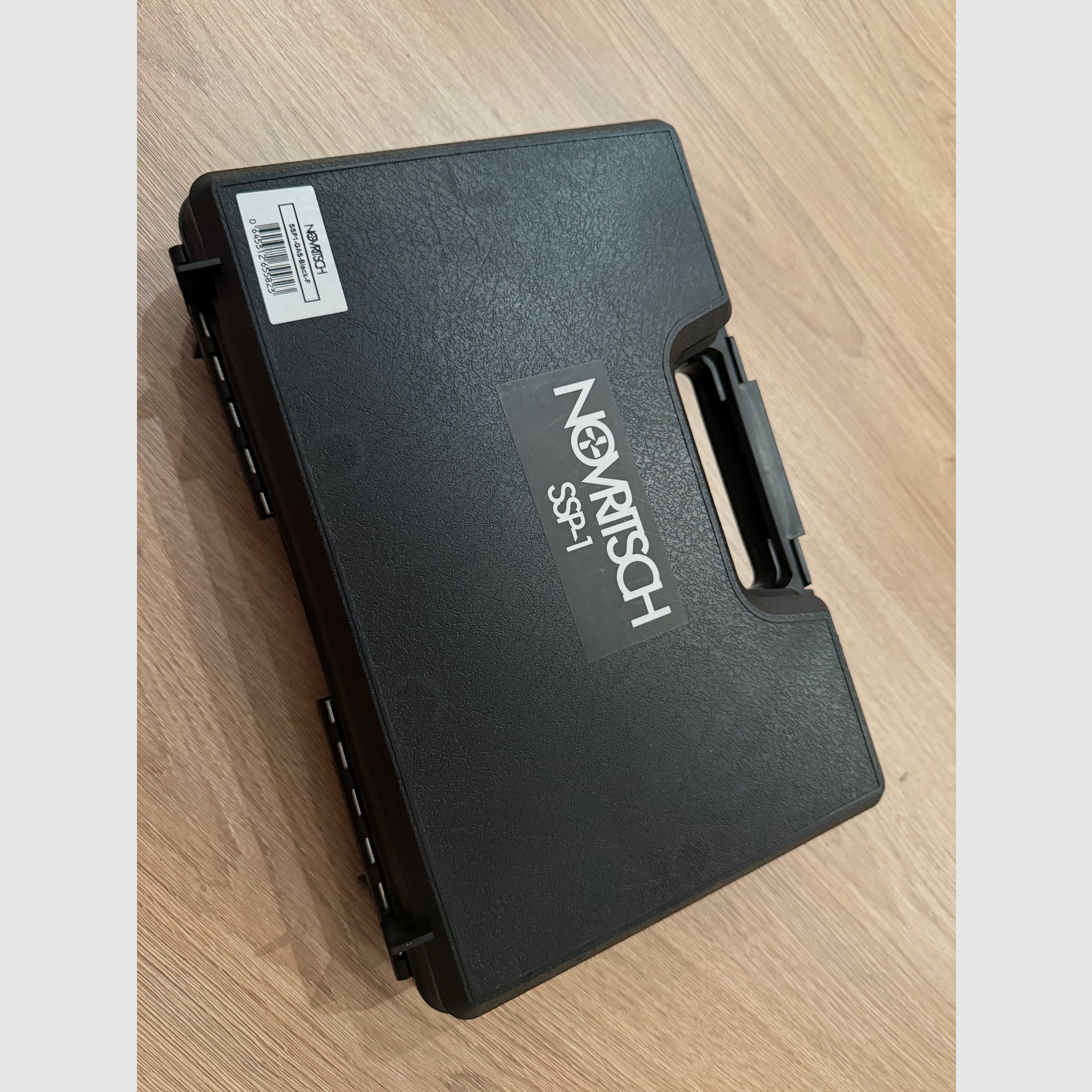 NOVRITSCH SSP-1