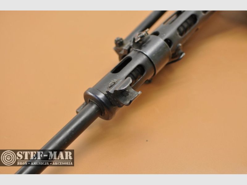 Ametralladora semiautomática DP 28, cal. 7.62x54mmR [M5560], imagen 23 de 24