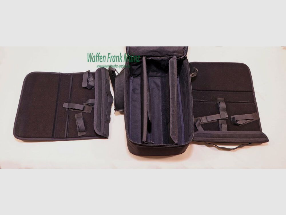 Ascent, USA Range-Bag