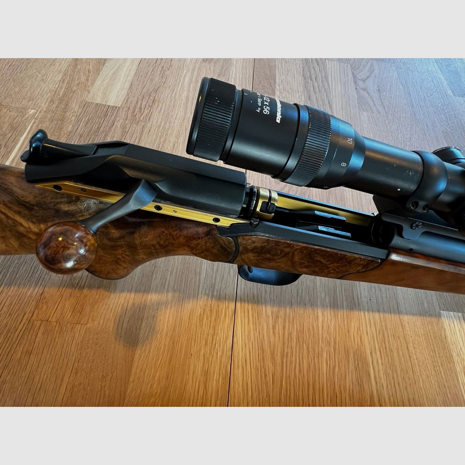 Blaser R93 8x57 IS