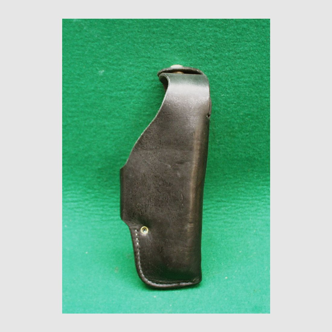 Pistoolholster P9S, zwart
