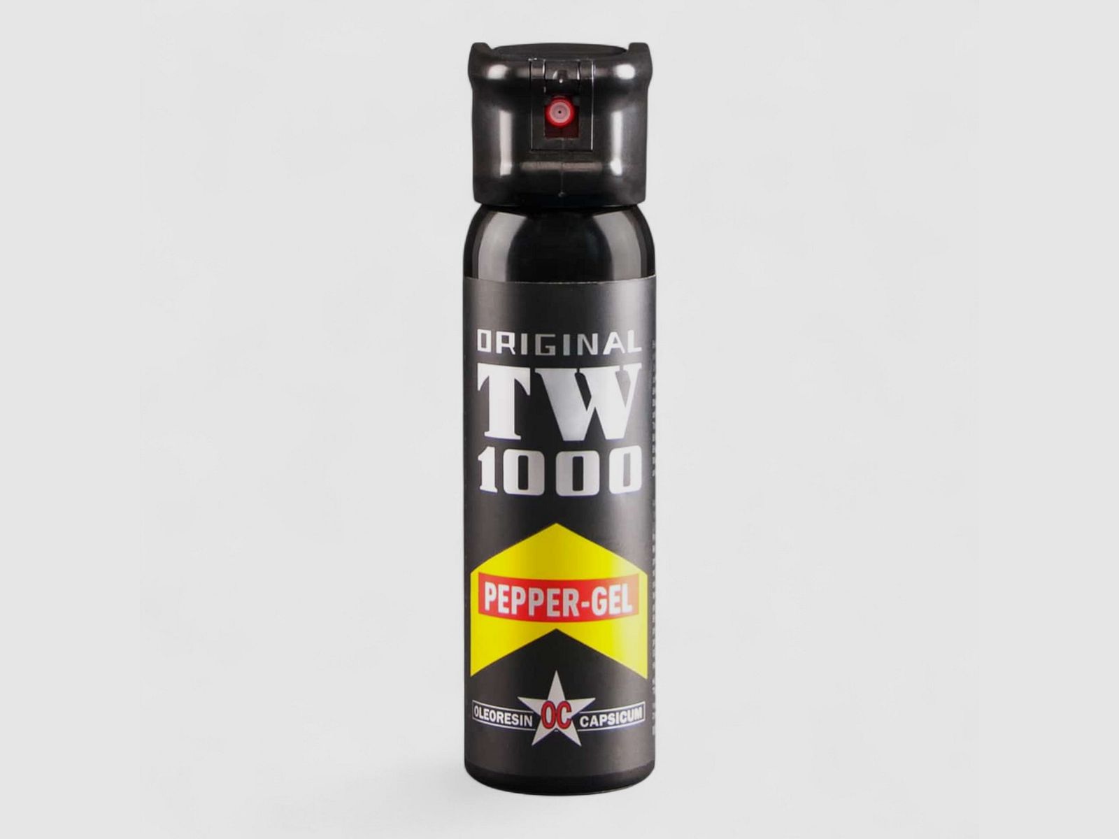 TW1000 Pepper-Gel 100 ml, Bild 1 von 2