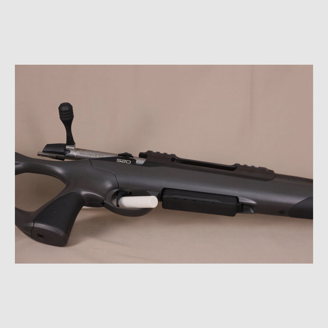 Sako S20