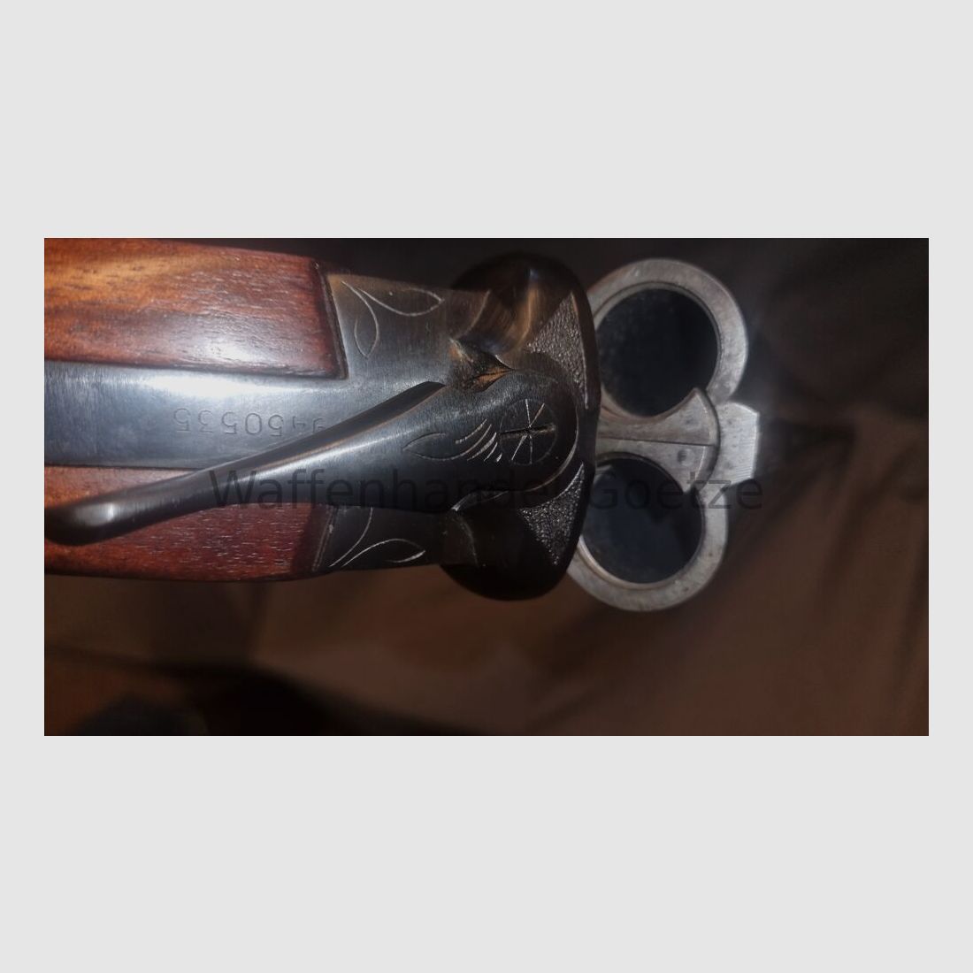 Baikal ISCHT 43-E 12/70