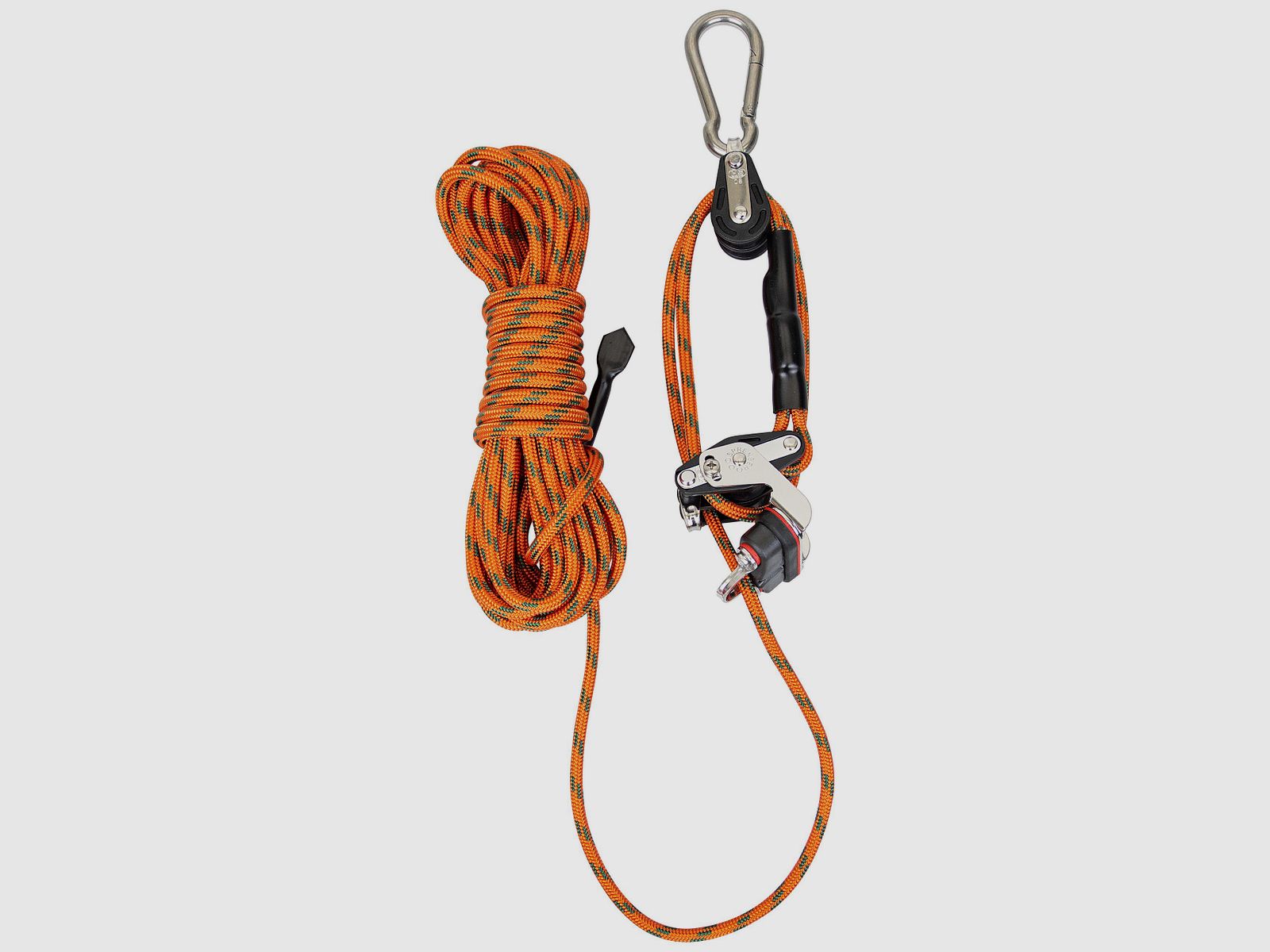 System pulley Pro