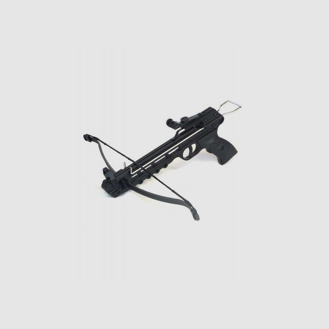 Man Kung MK-50A2/5PL Recurve Pistolen Armbrust