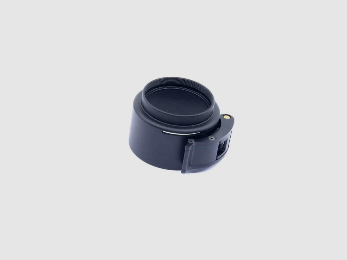 Alpha PRO-Clip Klemmadapter – 64 mm Durchmesser, Bild 3 von 5