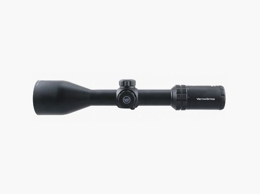 Grizzly 3-12x56 SFP VECTOR