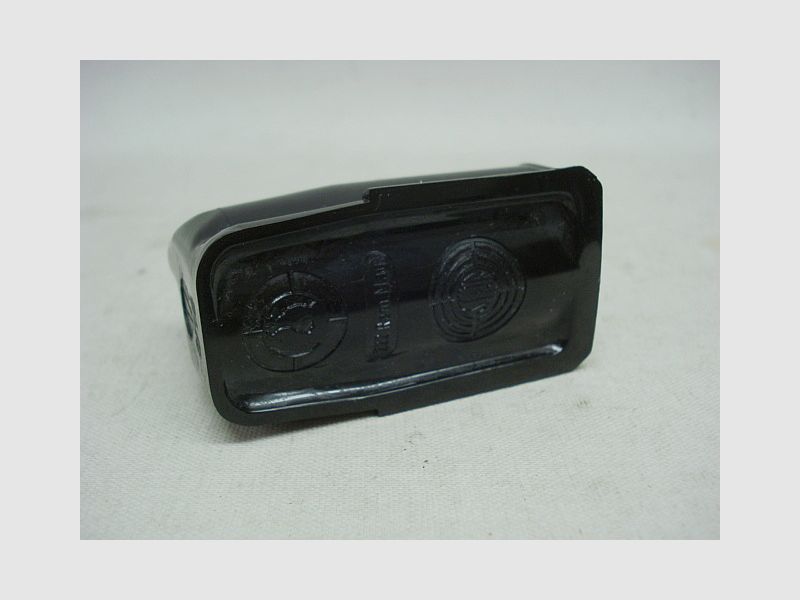 Mannlicher SL .222RemMag ALT- - MOD. Makrolon,o.seitl. Drücker