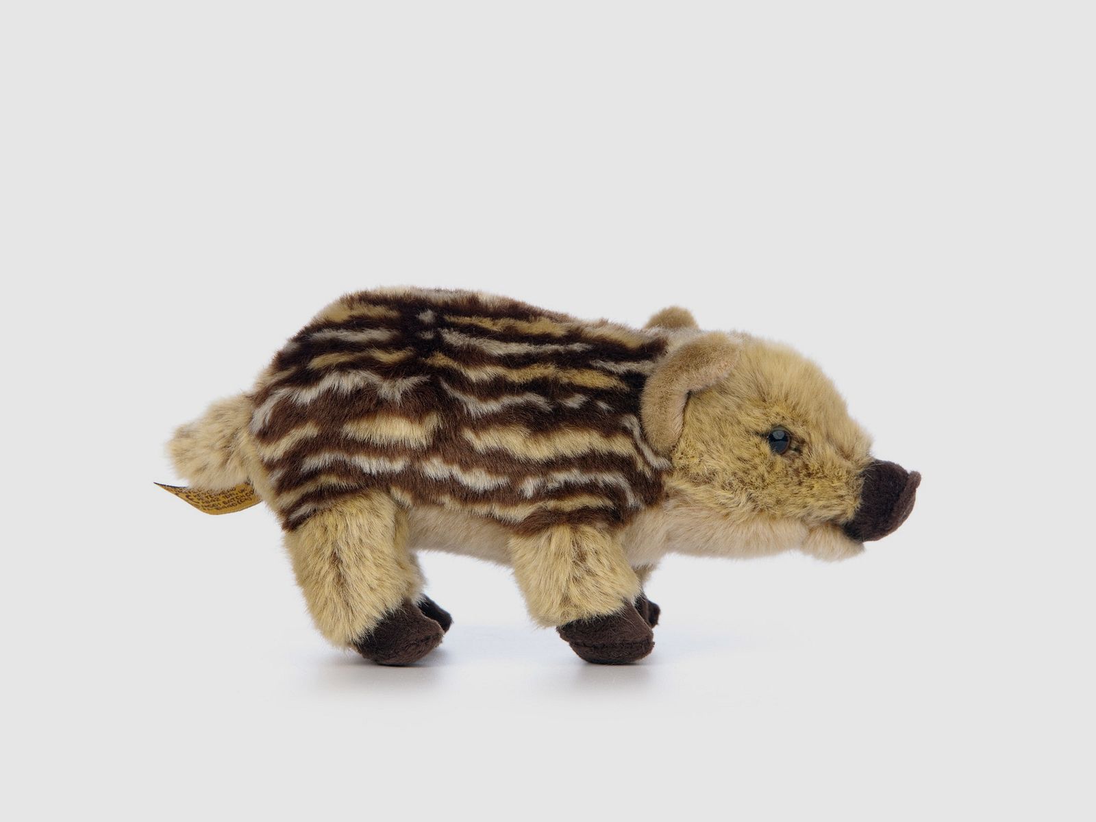 Peluche Cinghiale, immagine 4 di 4
