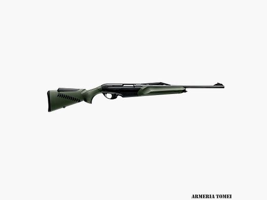 BÜCHSE – BENELLI ARGO E COMFORTECH AMAZONIA GREEN