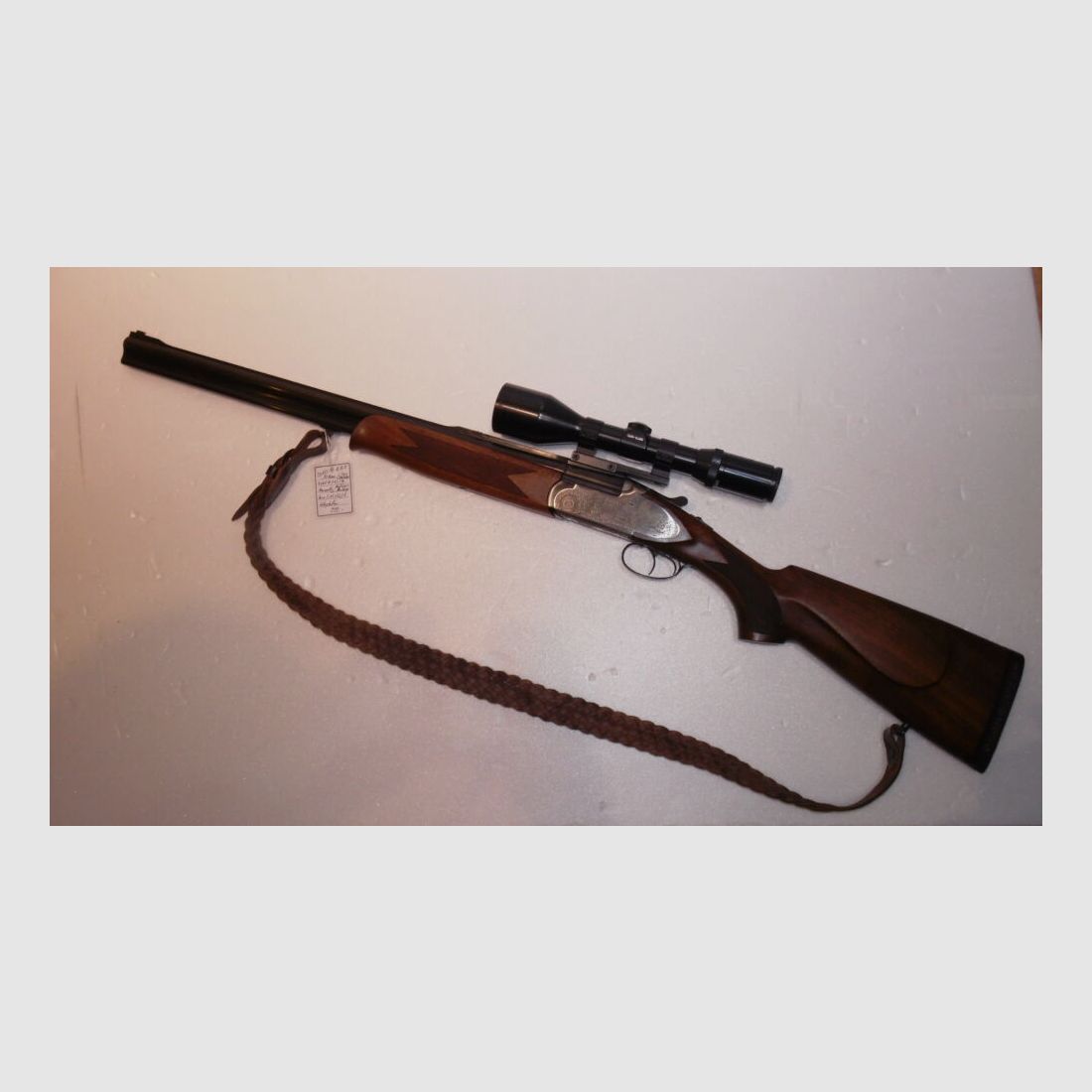 Kettner Mod. S 200 de Luxe