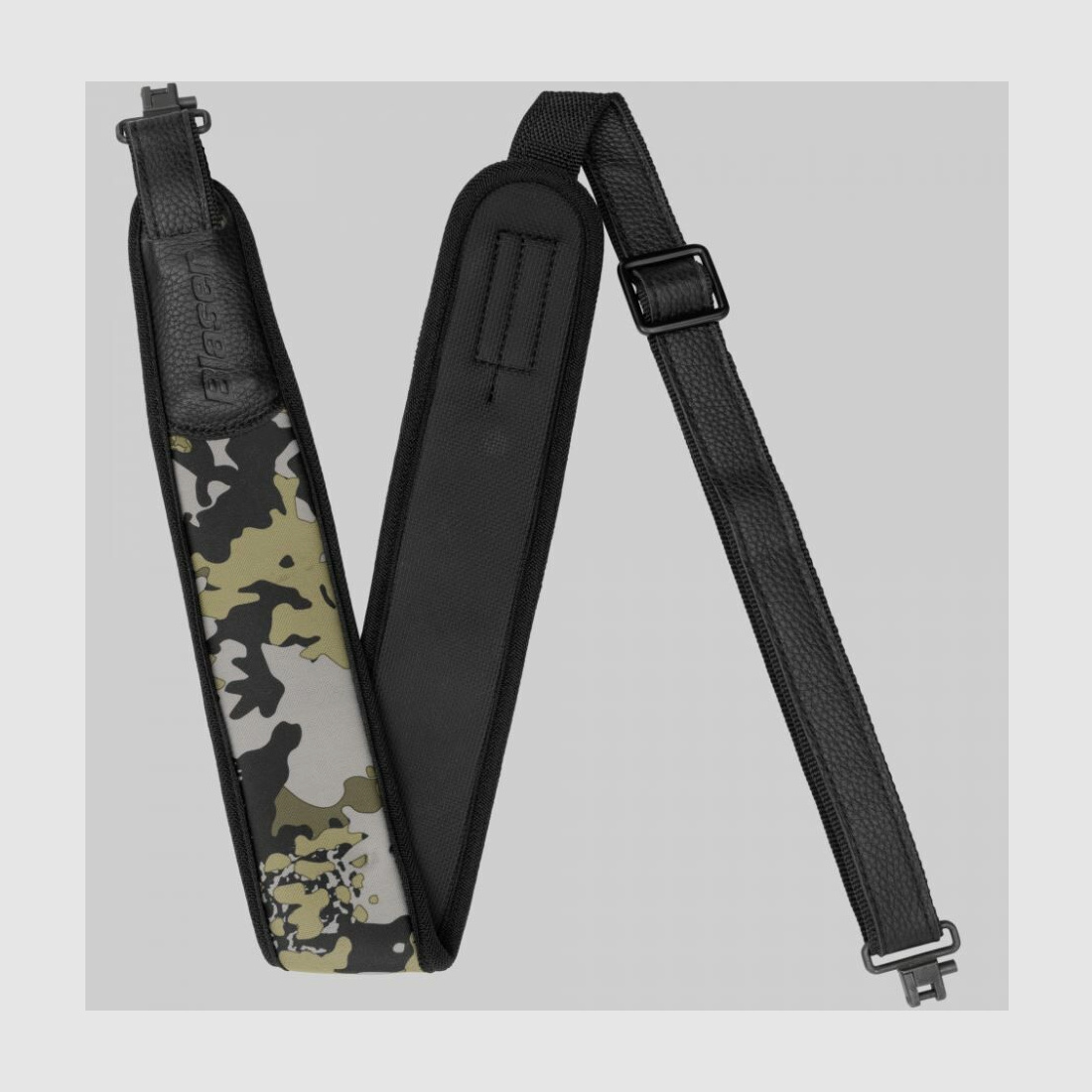 Blaser Gewehrriemen HunTec Camo