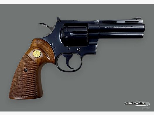 Colt Python