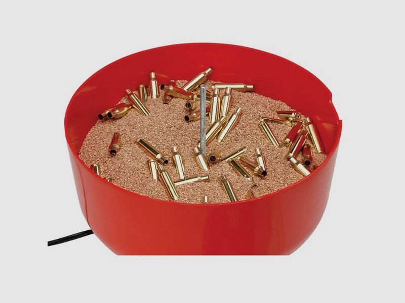 Hornady Case Tumbler M1 #50204
