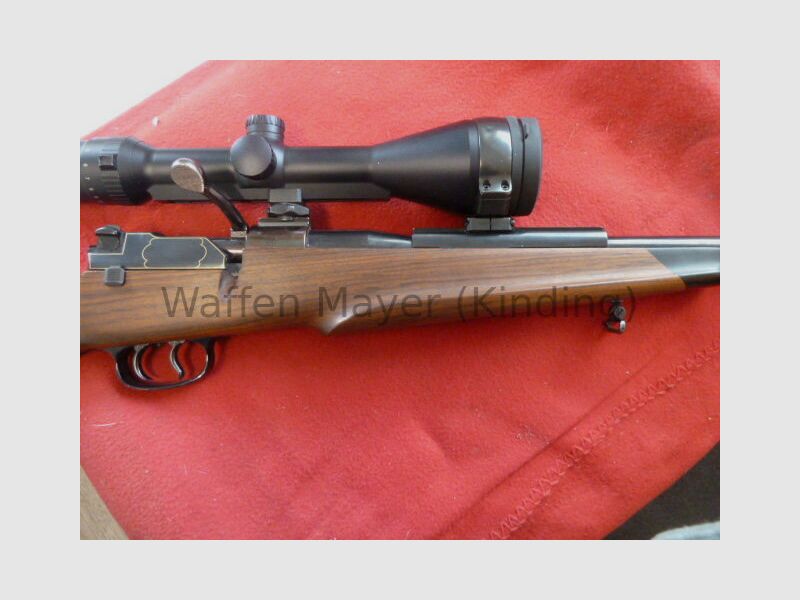 Mauser Mod.66S