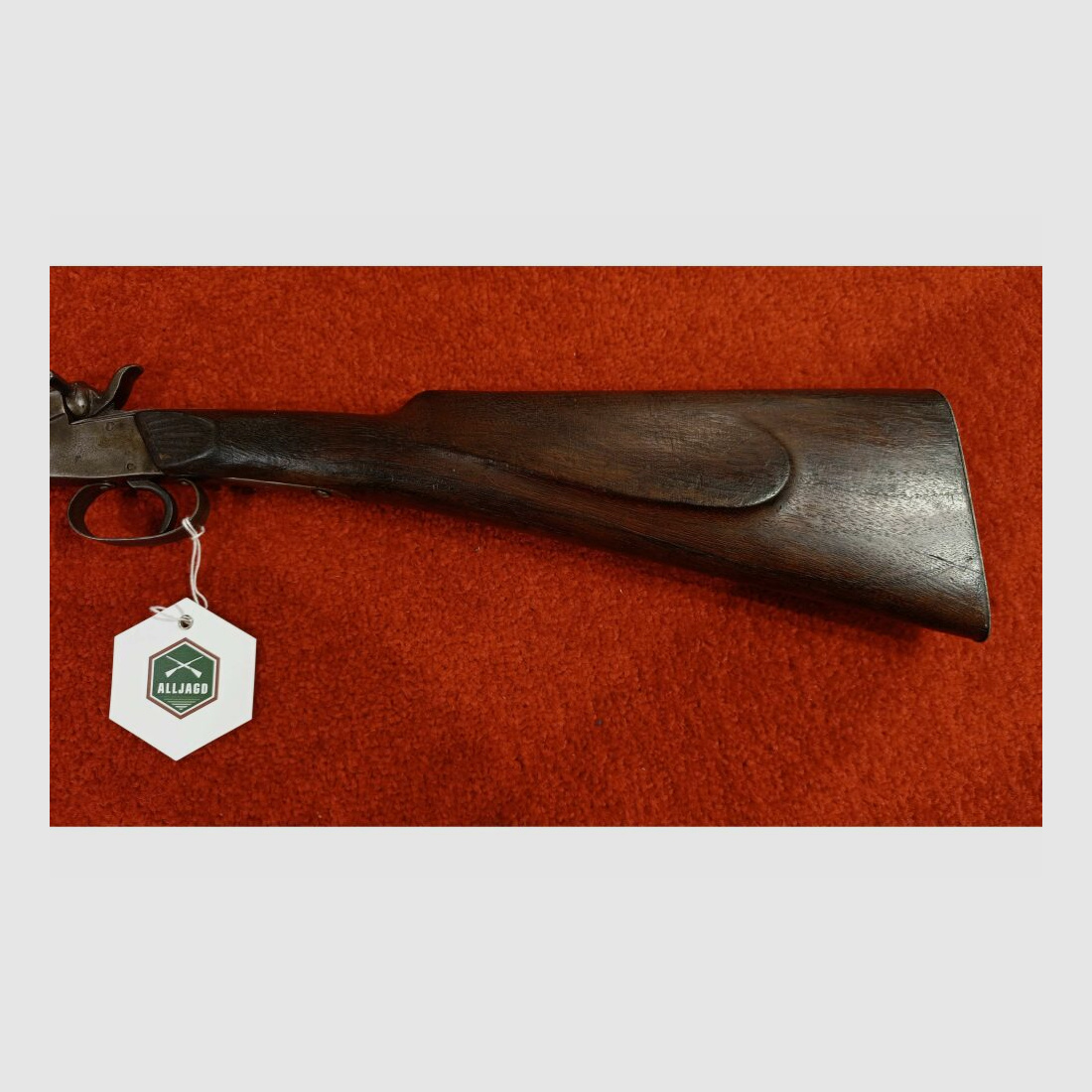 nieznany bez 9mm Flobert