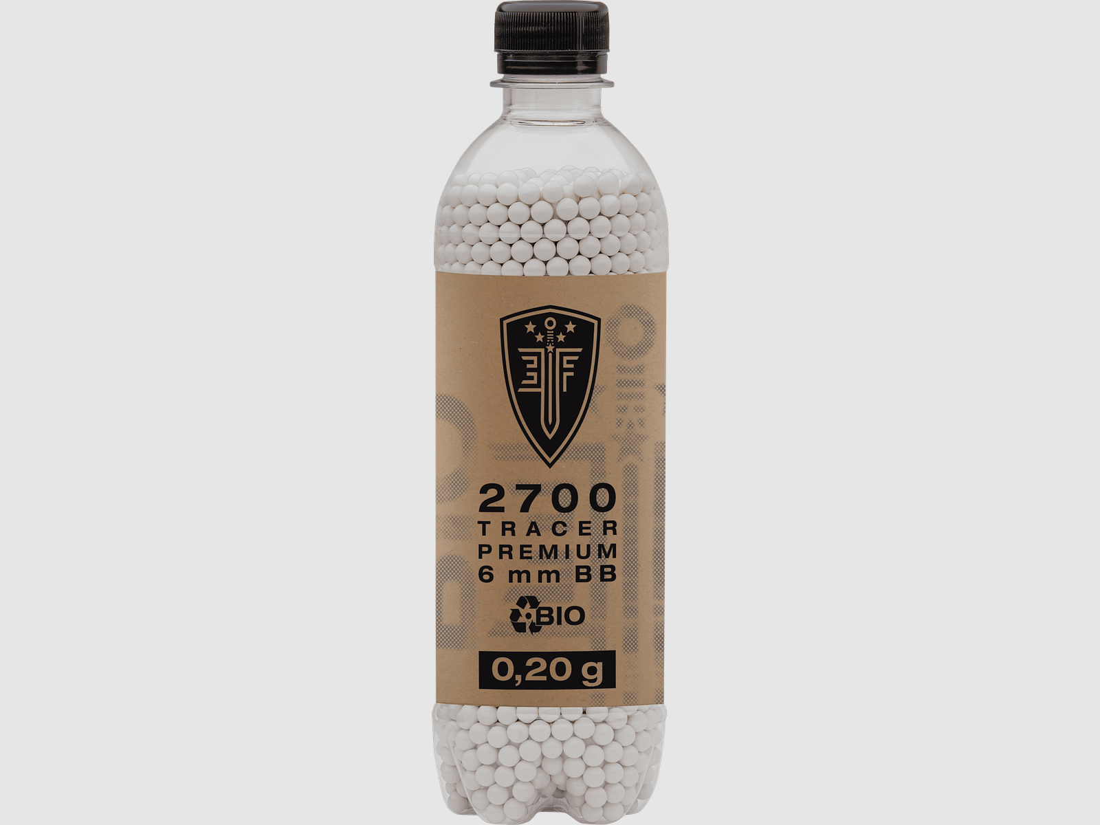 Elite Force Premium Bio BBs Tracer