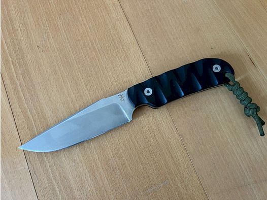 Couteau PP Commander