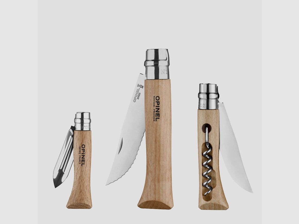 Kit de cuisine Nomad, image 2 sur 10