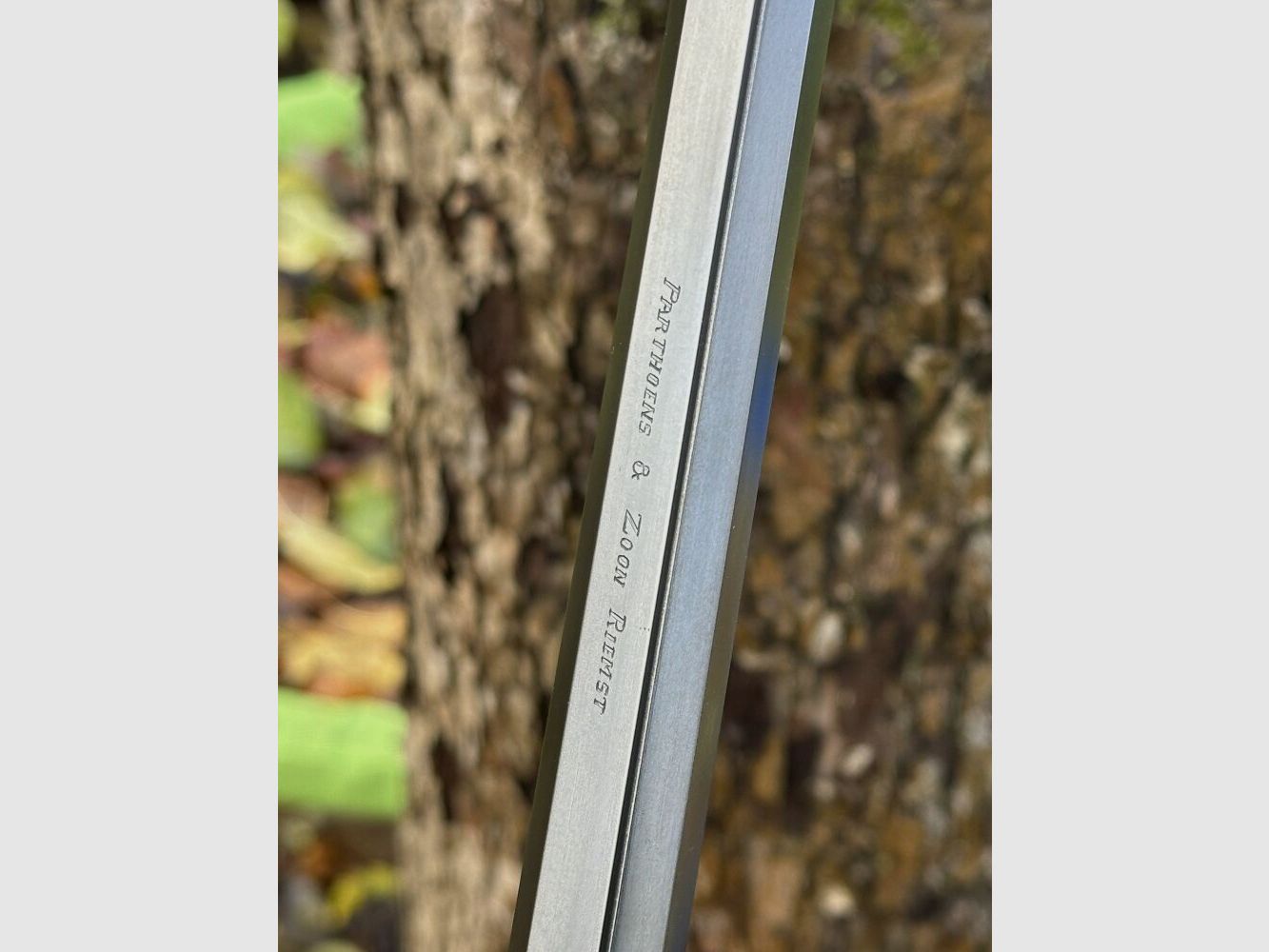 System Hagn (Hartmann und Weiss) Unikat