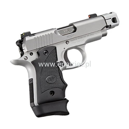 Pistolet KIMBER Micro 9 Stainless MC TP kal. 9x19mm