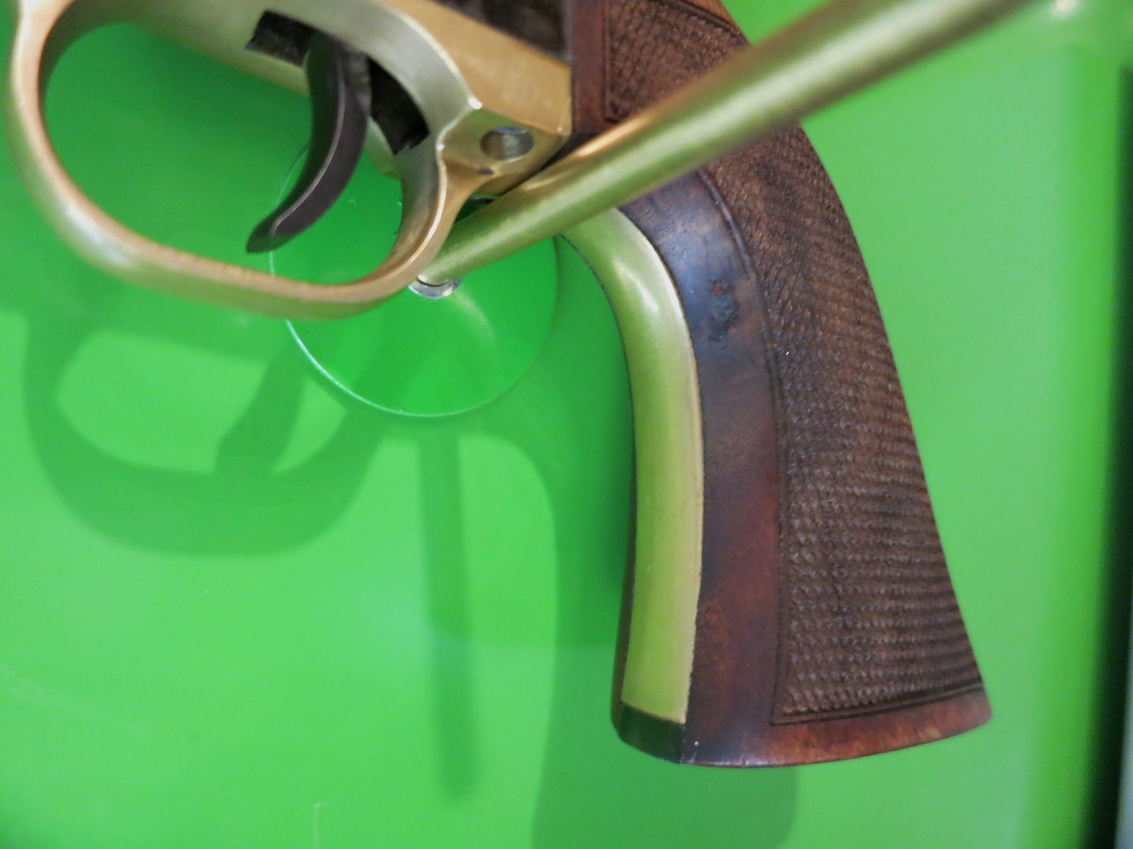 Western-Revolver, F.LLI Pietta, Single Action Revolver 1873 Tombstone I, .45LC     #68