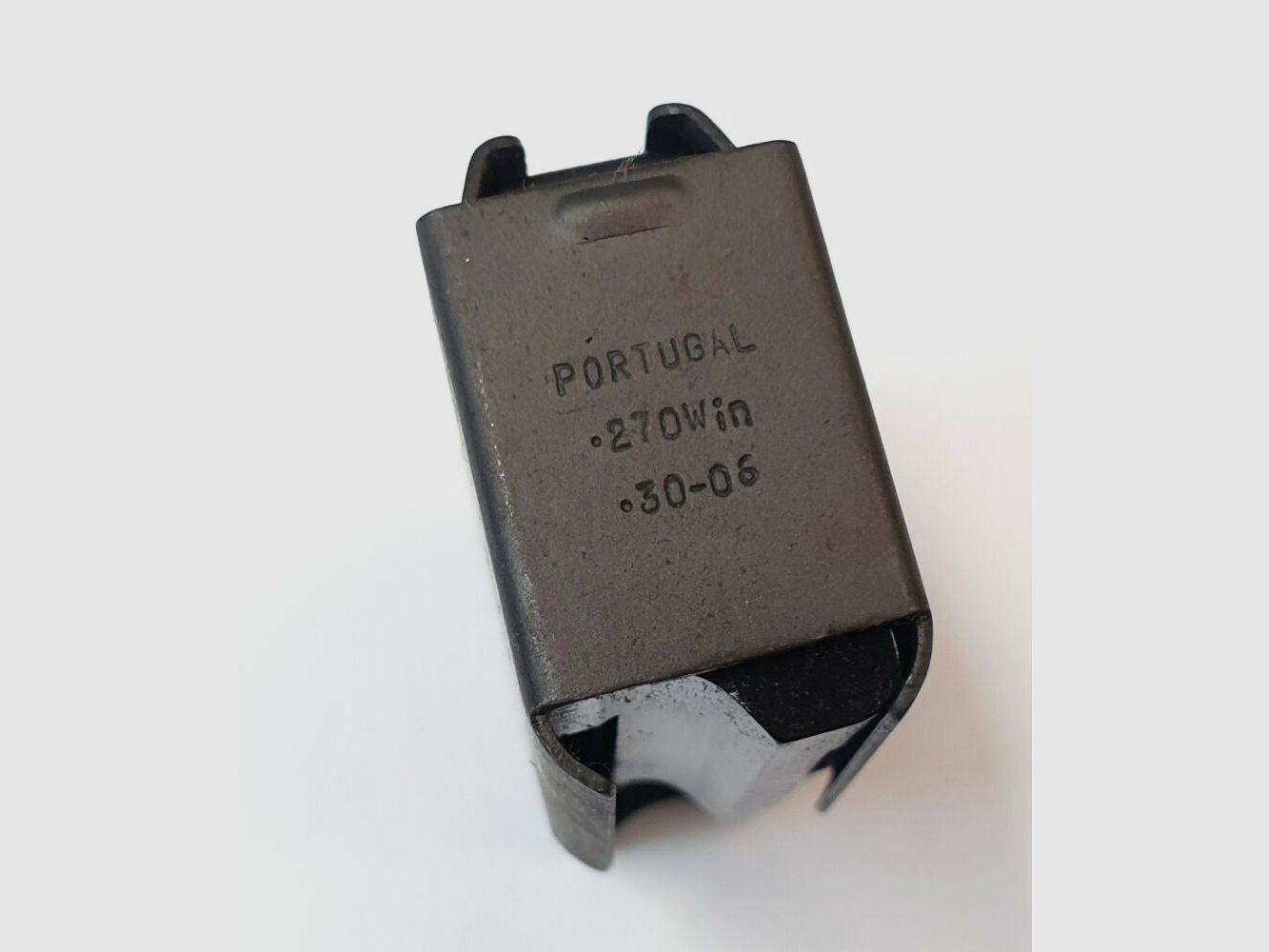 insertion de chargeur inconnue pour BAR M42 / M43 - .270/30-06 - 4 coups