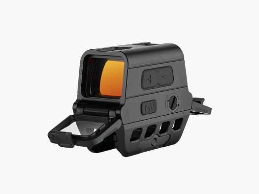 Kolimator OLIGHT OSIGHT R 2 MOA Dot & 65 MOA Circle / Micro T1/T2
