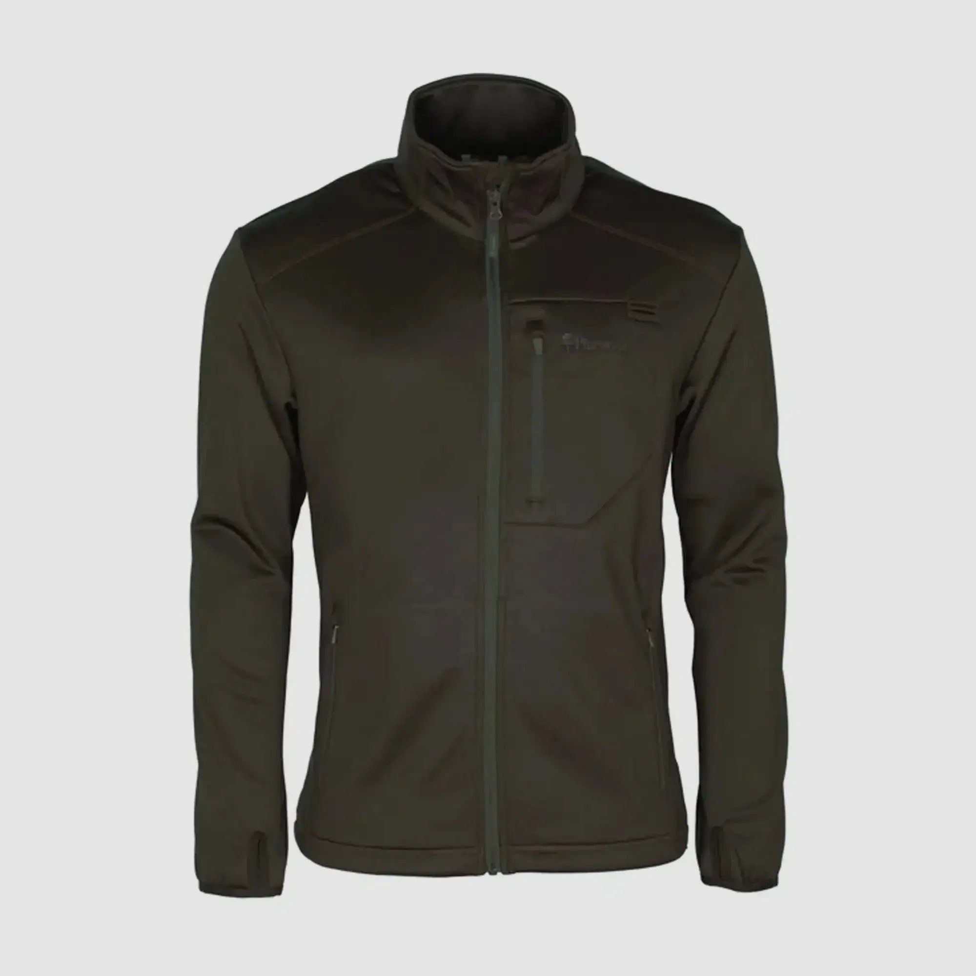 Pinewood Fleecejacke Frazer