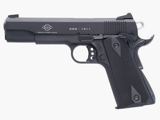 Pistolet GSG 1911