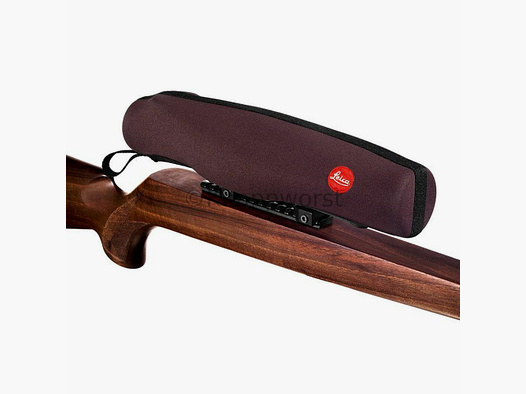 Leica Housse en néoprène taille XL marron