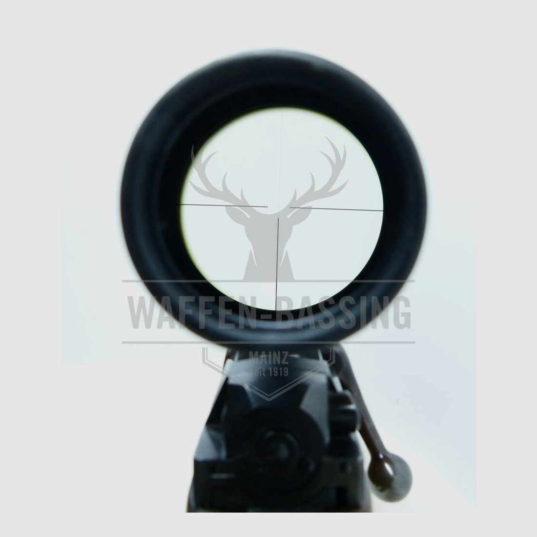 Mauser 66