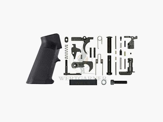 AERO PRECISION AR15 Lower Parts Kit