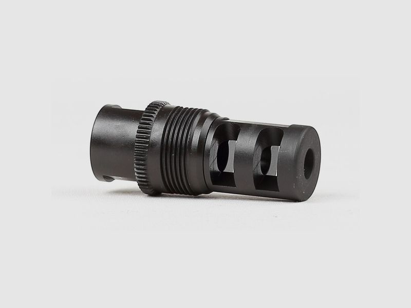 Ase Utra BoreLock Muzzle Brake .30/338, image 1 sur 5