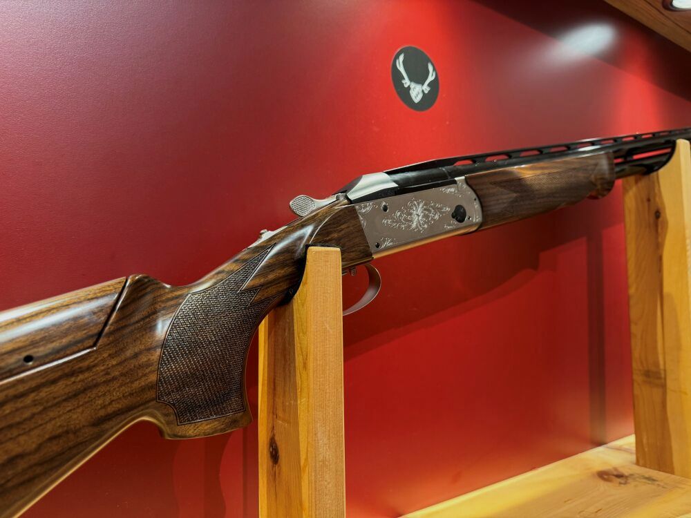 Krieghoff K-80 Sporting