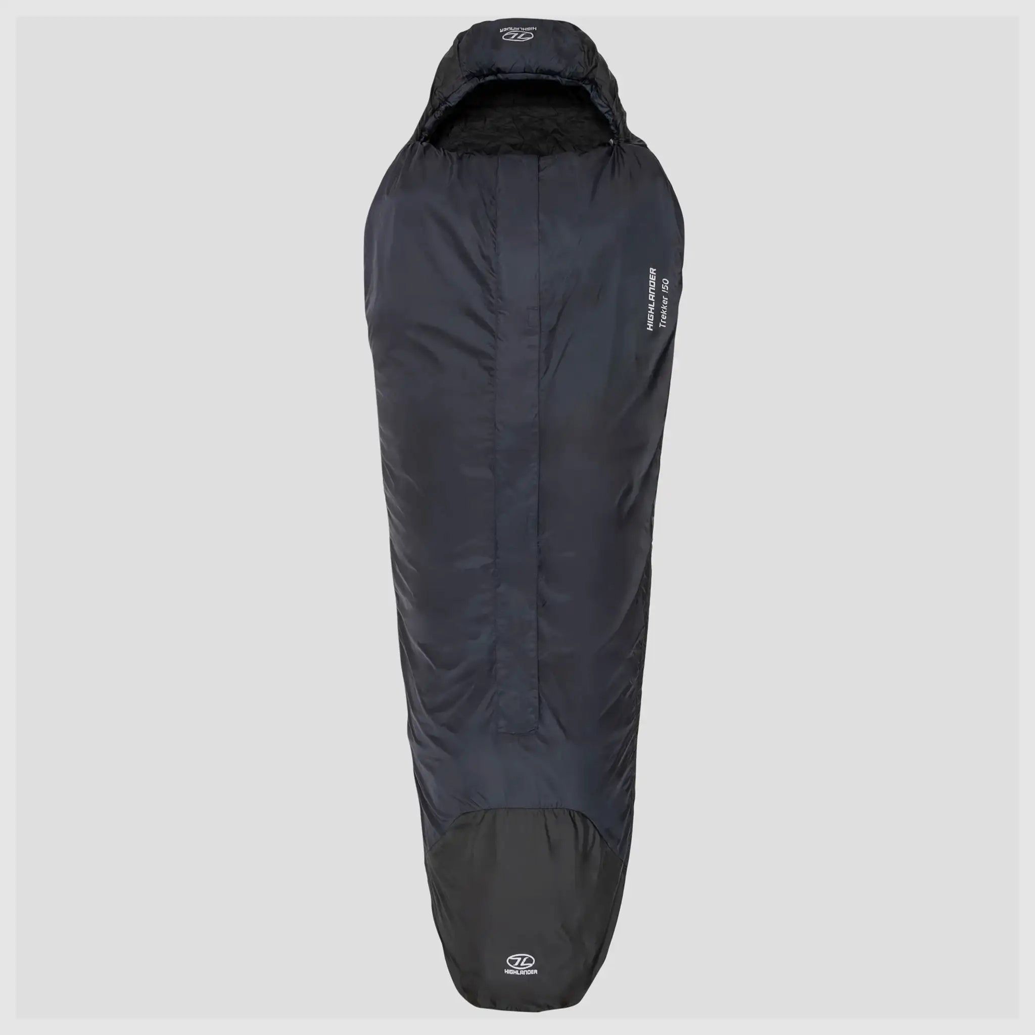 Highlander Highlander Saco de dormir Trekker 150 Momia