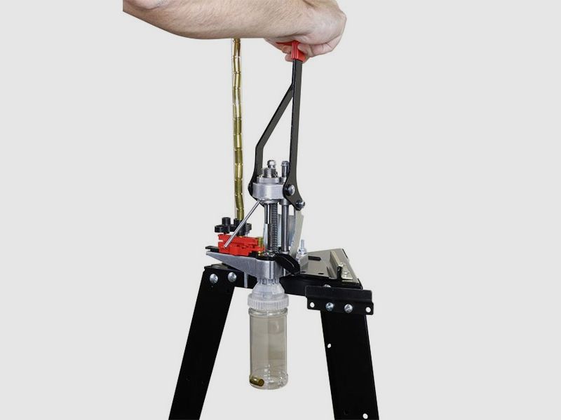 LEE – APP AUTOMATISCHER PRESSER, Bild 2 von 3