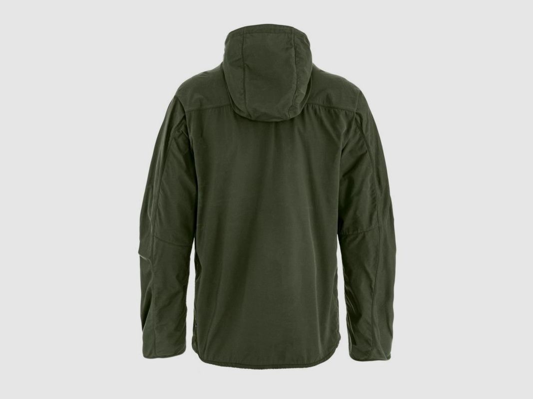 Fjällräven H-Jacke High Coast Wind, Bild 8 von 8