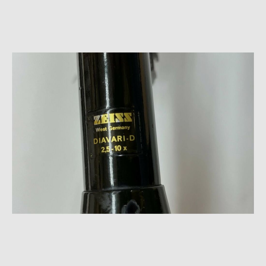 Merkel 313E 7x65R;12/70