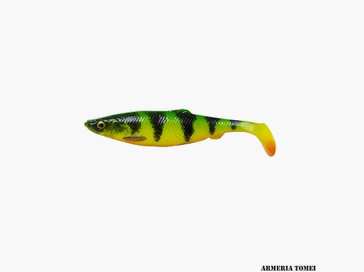 SAVAGE GEAR – LB 4D HERRING SHAD 19cm 45g FIRETIGER (Bulk)
