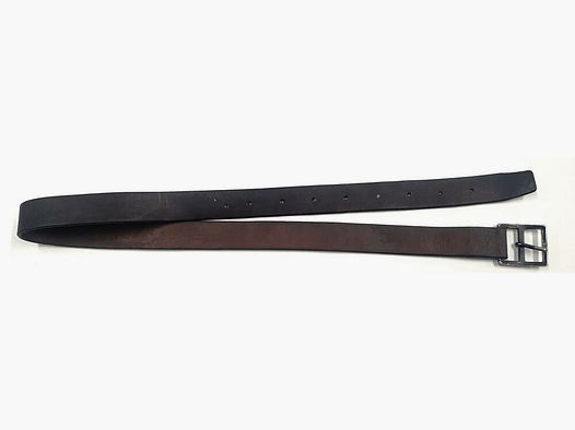 Schweizer Armee original Gürtel der Schweizer Armee