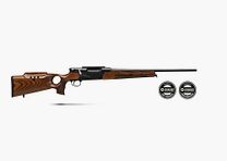 Strasser RS14 Evolution Thar Lochschaft Gen2