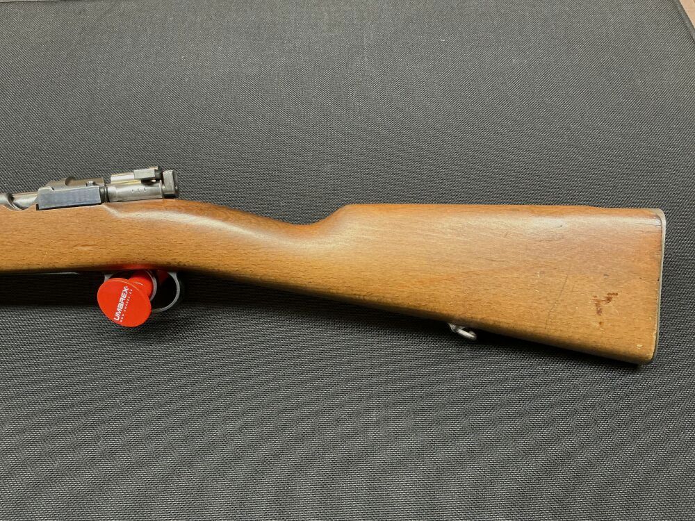 Carl Gustafs Schwed 6,5x55SE, Bild 9 von 10
