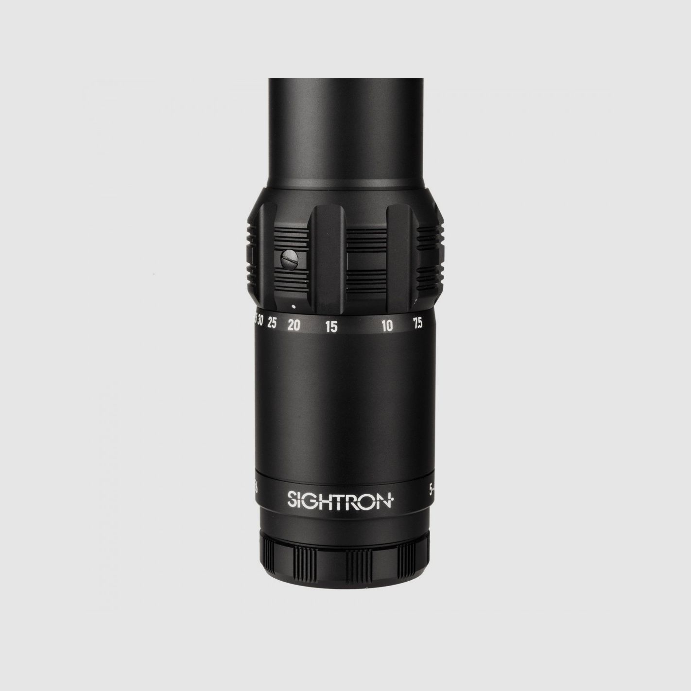 SIGHTRON OPTIK SVIII 5-40X56 ED FFP BELEUCHTET LRM, Bild 8 von 11