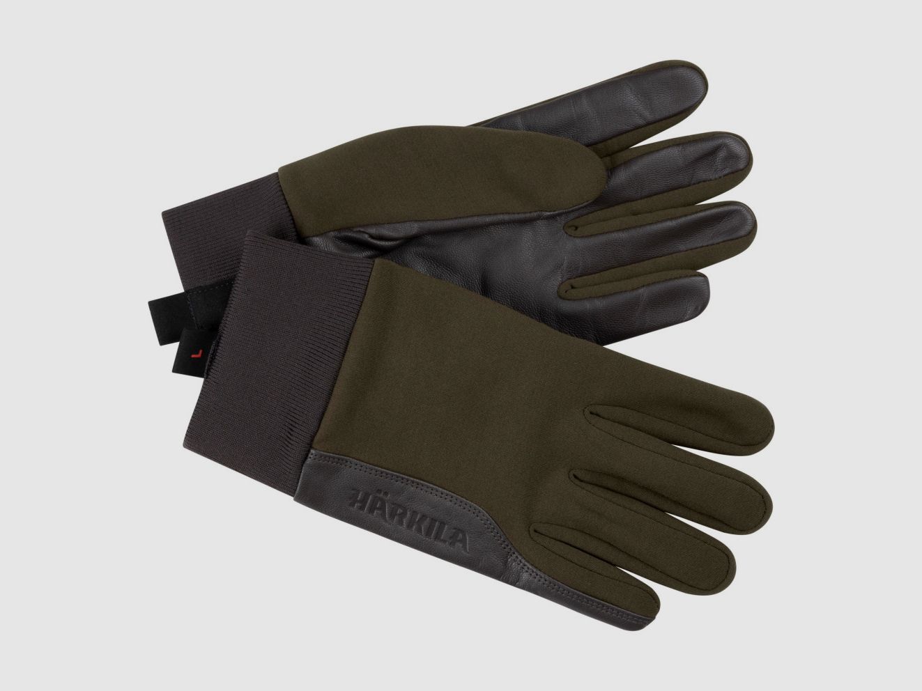 Driven Hunt schiethandschoenen Harkila, afbeelding 1 van 4