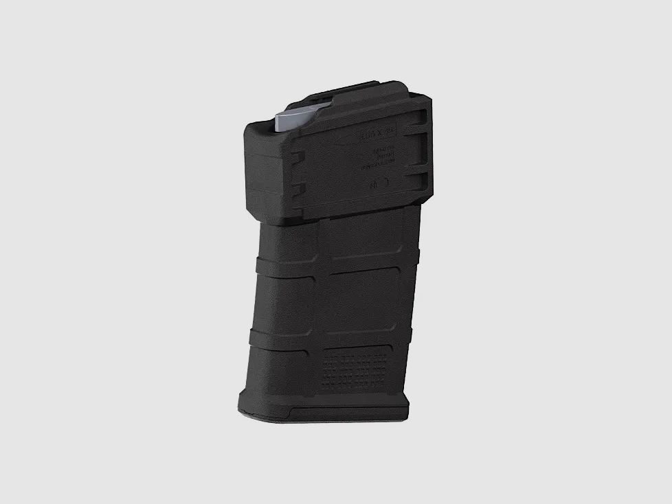 Magpul Magazine PMAG® 10 Tiros 5,56 AC / 5,56x45 / .223 Rem. AICS Corto
