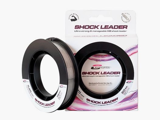 CINNETIC MONO SHOCK LEADER