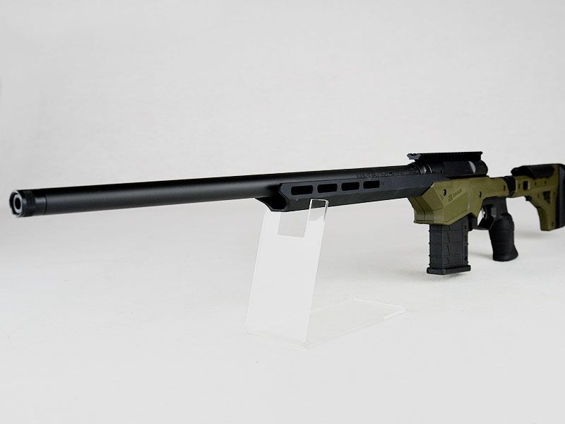 SAVAGE AXIS II Precision .308 Winchester, 24"-Lauf