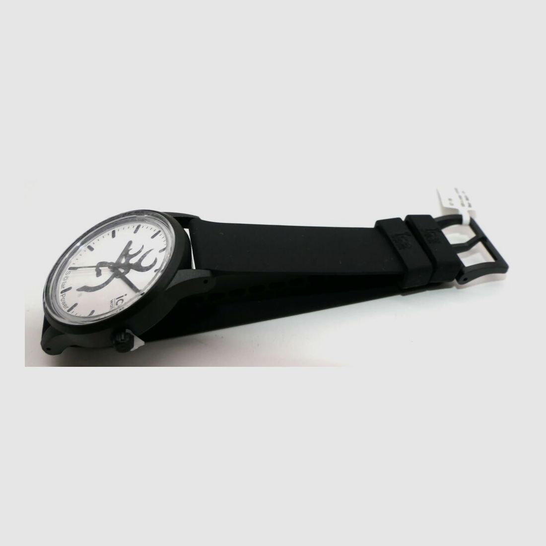 Browning	 Ice-Watch Limited Browning Black Medium Solar